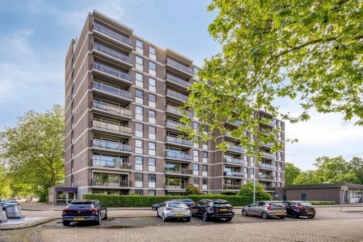 Foto 1 - Kastelenplein 51, Eindhoven