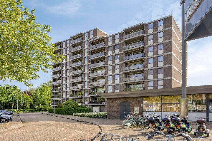 Foto 28 - Kastelenplein 51, Eindhoven