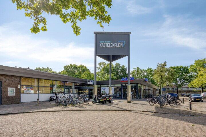 Foto 29 - Kastelenplein 51, Eindhoven
