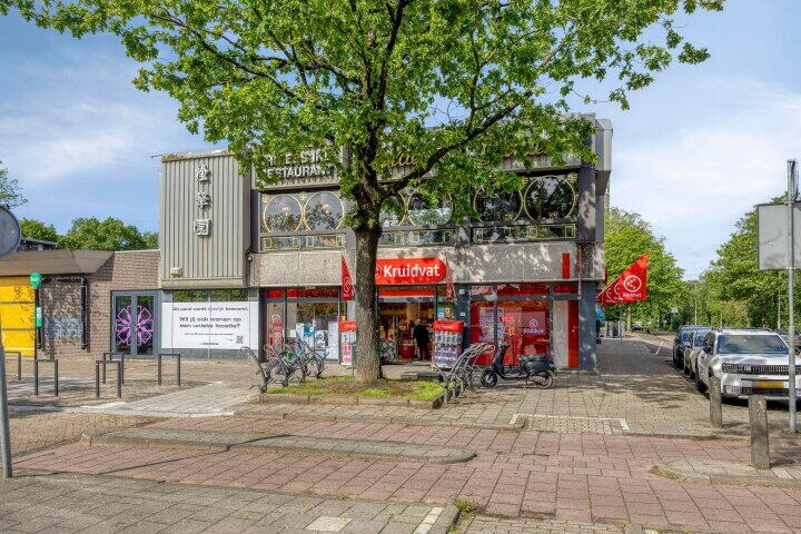 Foto 30 - Kastelenplein 51, Eindhoven