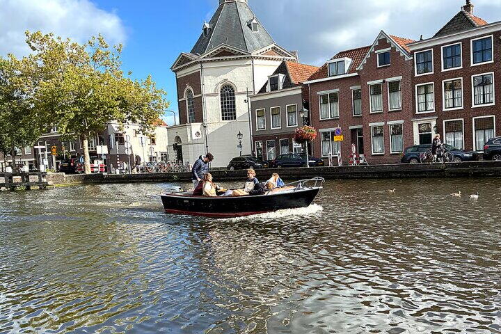 Foto 8 – Kastelenring 3, leidschendam