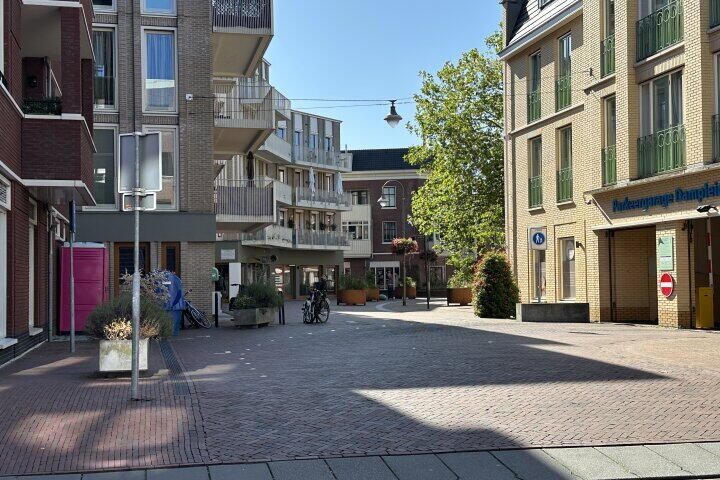 Foto 9 – Kastelenring 3, leidschendam