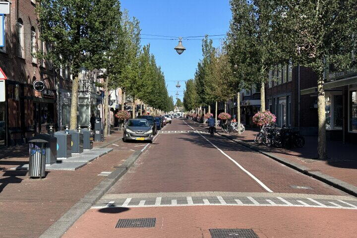 Foto 10 – Kastelenring 3, leidschendam