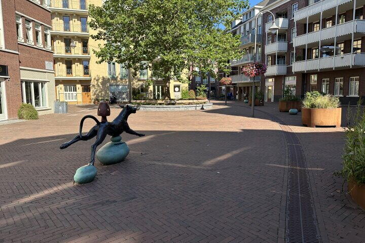 Foto 12 – Kastelenring 3, leidschendam