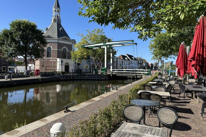 Foto 13 – Kastelenring 3, leidschendam