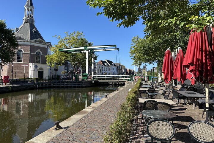 Foto 14 – Kastelenring 3, leidschendam