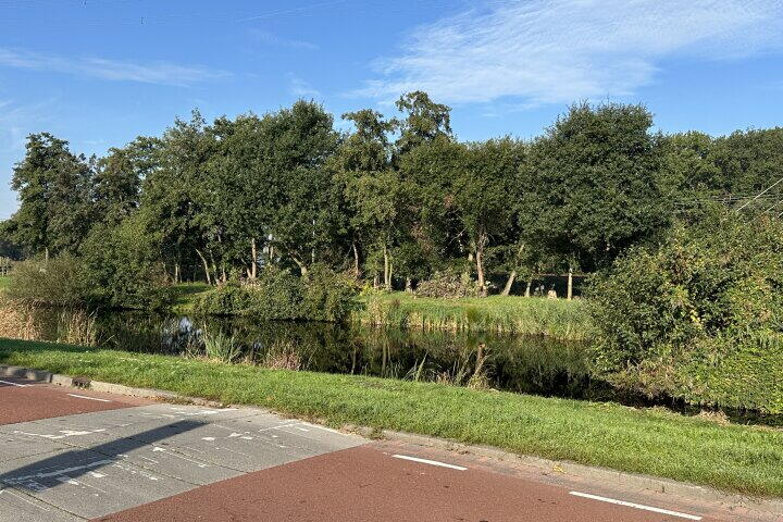 Foto 3 – Kastelenring 3, leidschendam