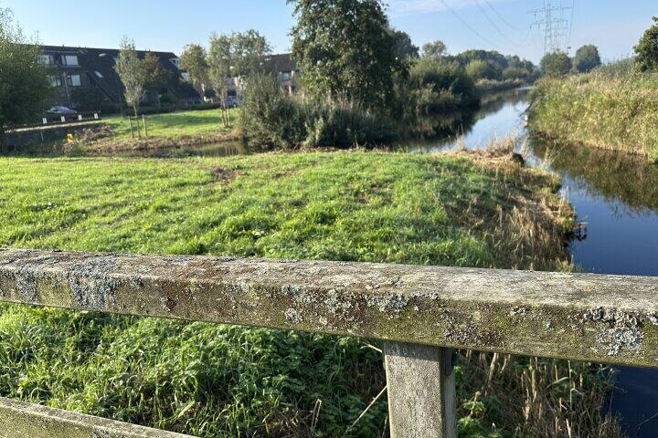 Foto 4 – Kastelenring 3, leidschendam