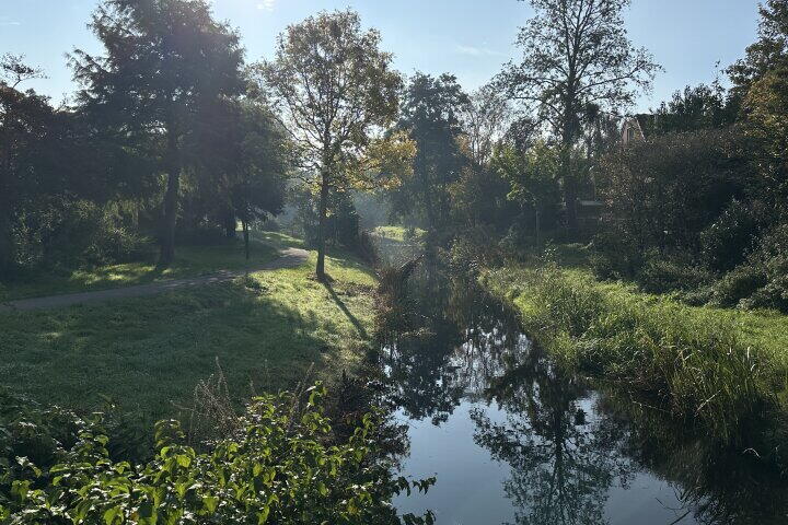 Foto 17 – Kastelenring 3, leidschendam