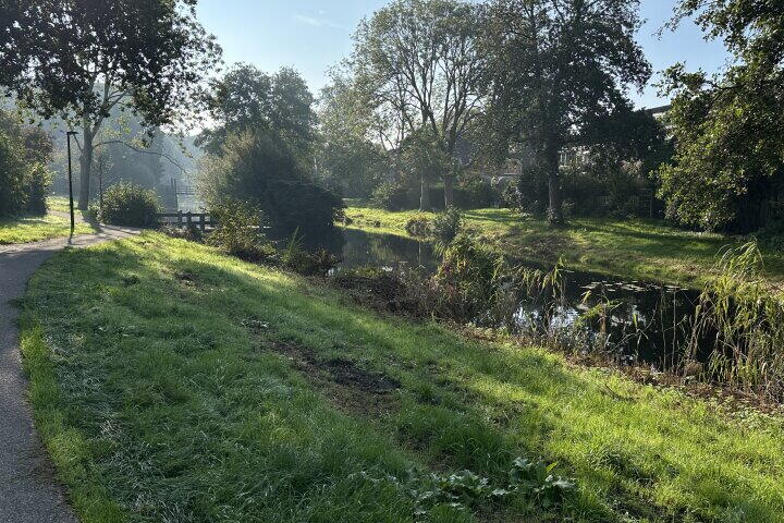 Foto 18 – Kastelenring 3, leidschendam