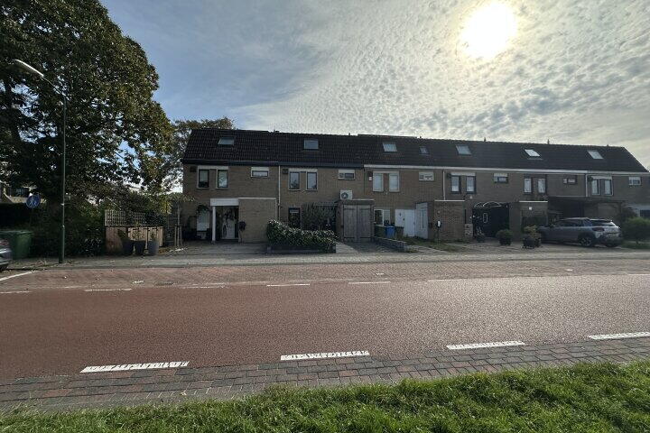 Foto 20 – Kastelenring 3, leidschendam