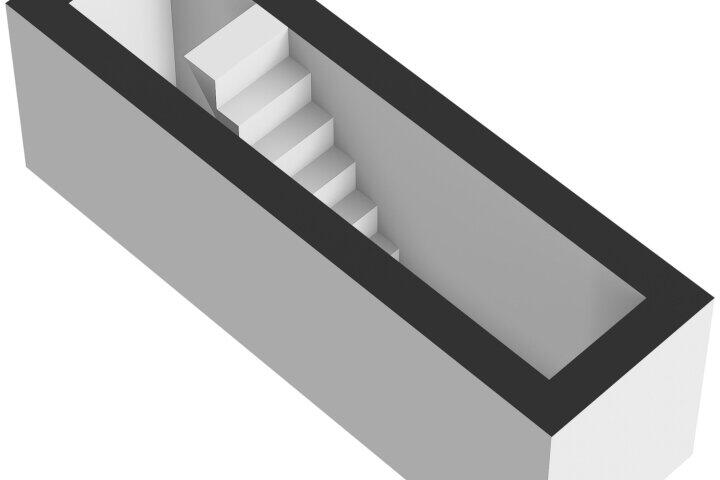 Plan – Katerstraat 43, Zundert