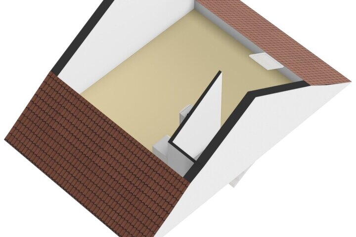 Plan – Kayersbeekhof 6, Apeldoorn