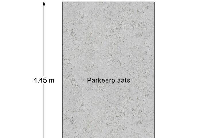 Plan – Kayersbeekhof 6, Apeldoorn