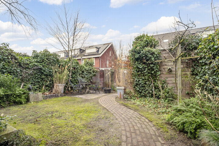 Foto 2 - Kea Boumanstraat 31, Arnhem