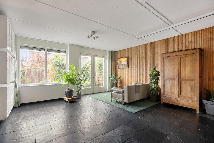 Foto 13 - Kea Boumanstraat 31, Arnhem