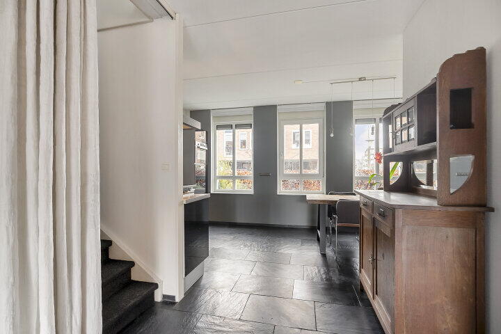 Foto 15 - Kea Boumanstraat 31, Arnhem