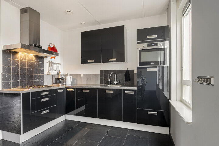 Foto 18 - Kea Boumanstraat 31, Arnhem