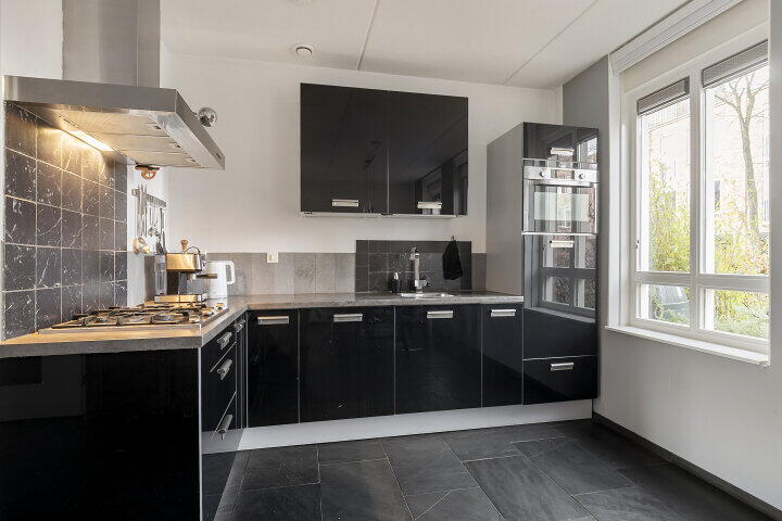 Foto 19 - Kea Boumanstraat 31, Arnhem