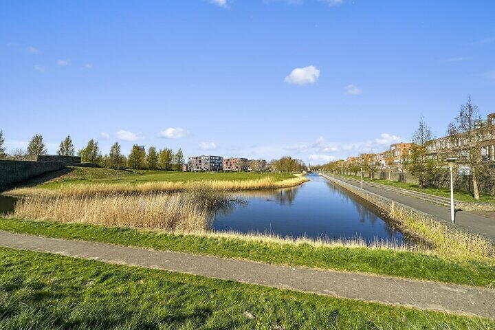 Foto 3 - Kea Boumanstraat 31, Arnhem