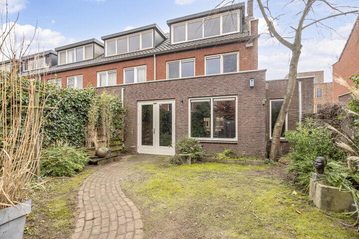 Foto 21 - Kea Boumanstraat 31, Arnhem