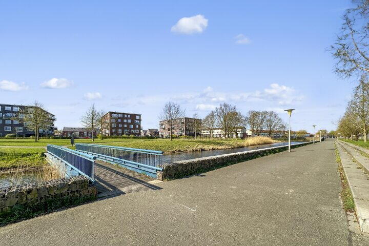 Foto 22 - Kea Boumanstraat 31, Arnhem