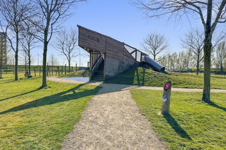 Foto 23 - Kea Boumanstraat 31, Arnhem