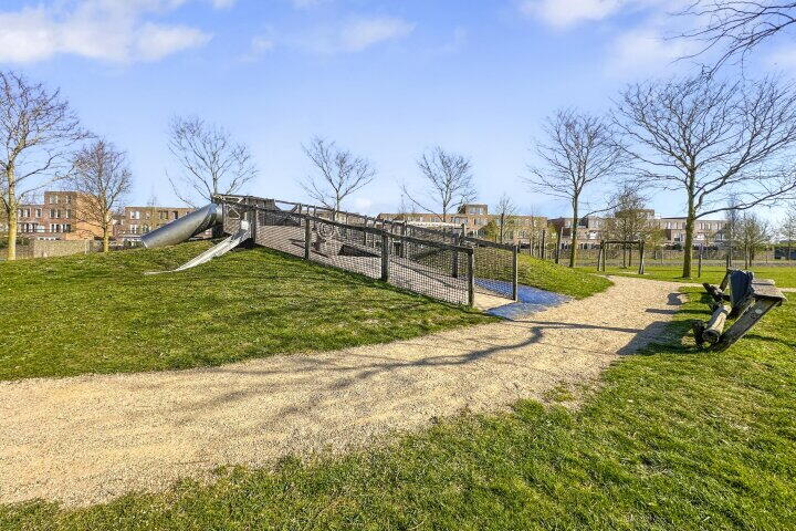 Foto 24 - Kea Boumanstraat 31, Arnhem