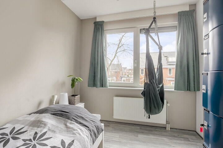 Foto 28 - Kea Boumanstraat 31, Arnhem