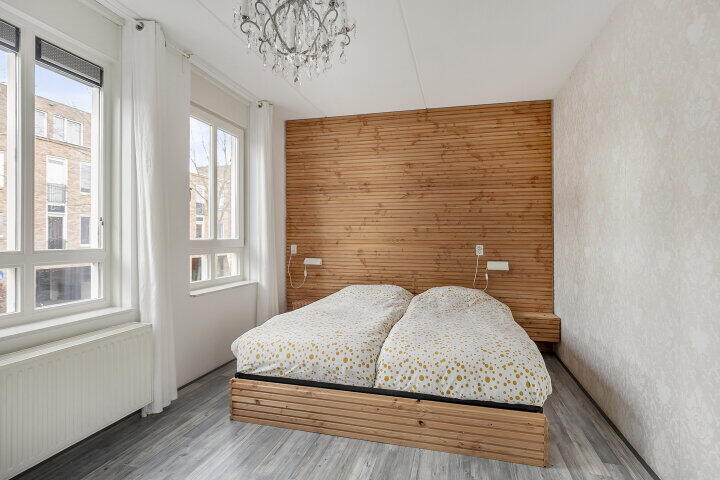 Foto 30 - Kea Boumanstraat 31, Arnhem