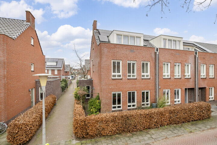 Foto 4 - Kea Boumanstraat 31, Arnhem