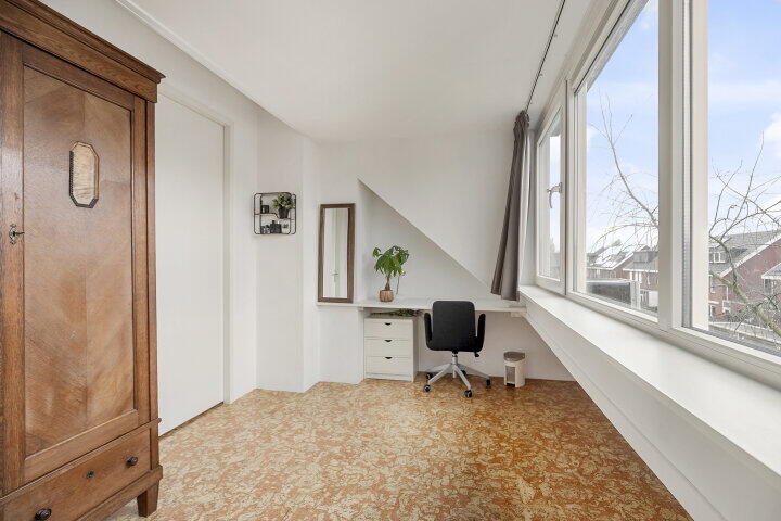 Foto 38 - Kea Boumanstraat 31, Arnhem