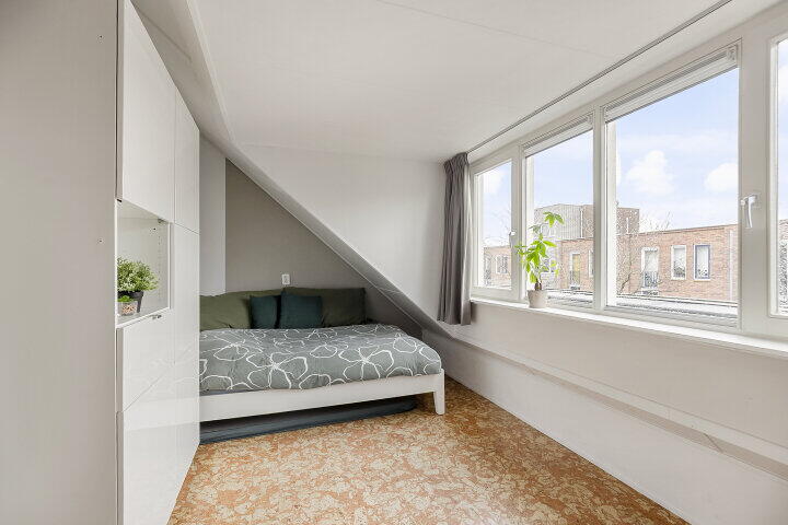 Foto 40 - Kea Boumanstraat 31, Arnhem