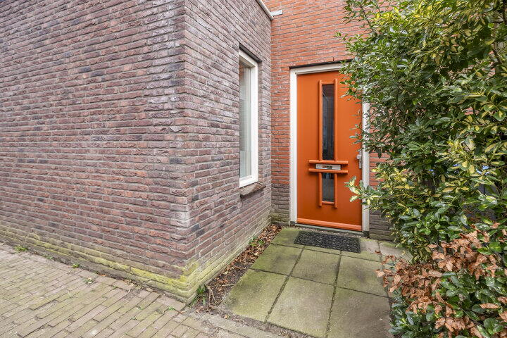 Foto 5 - Kea Boumanstraat 31, Arnhem
