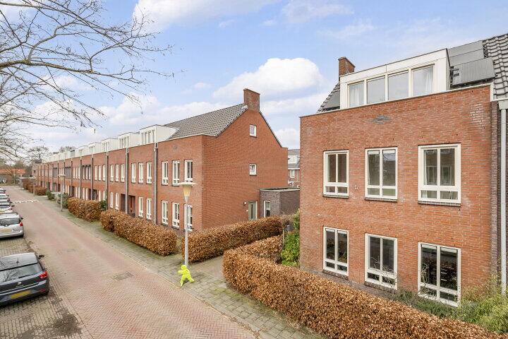 Foto 42 - Kea Boumanstraat 31, Arnhem