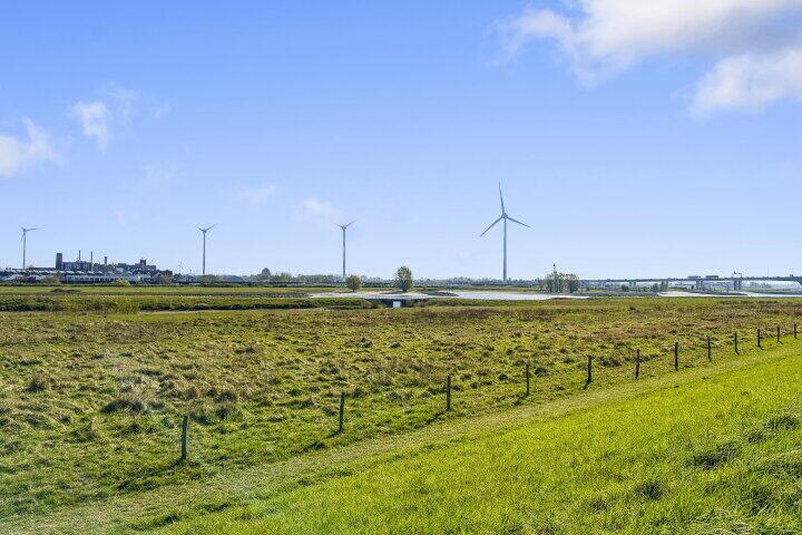 Foto 45 - Kea Boumanstraat 31, Arnhem