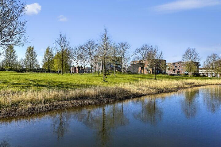 Foto 47 - Kea Boumanstraat 31, Arnhem