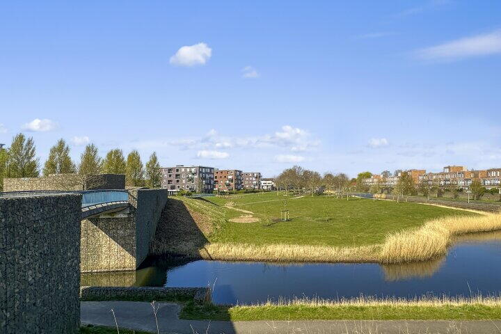 Foto 48 - Kea Boumanstraat 31, Arnhem