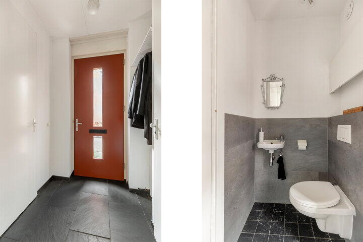 Foto 7 - Kea Boumanstraat 31, Arnhem