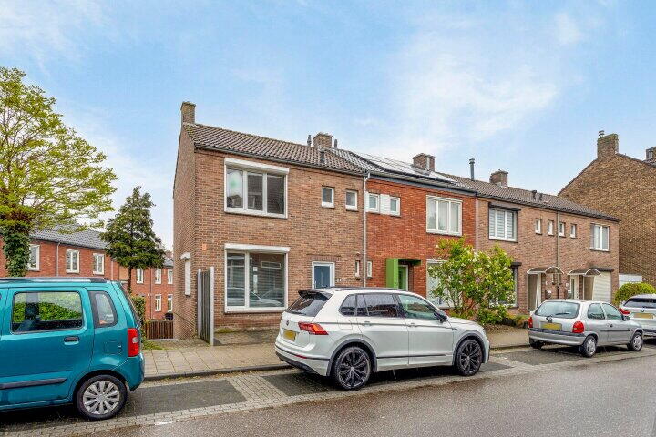 Foto 8 – Keekstraat 27, Heerlen
