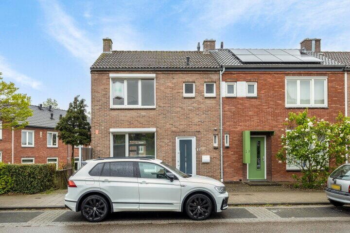 Foto 9 – Keekstraat 27, Heerlen
