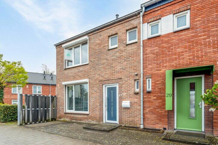 Foto 2 – Keekstraat 27, Heerlen