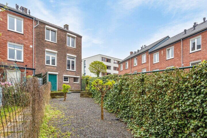 Foto 28 – Keekstraat 27, Heerlen