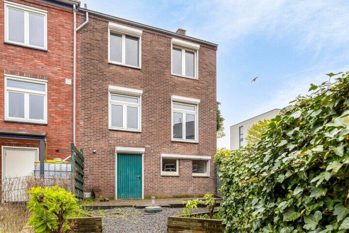 Foto 29 – Keekstraat 27, Heerlen