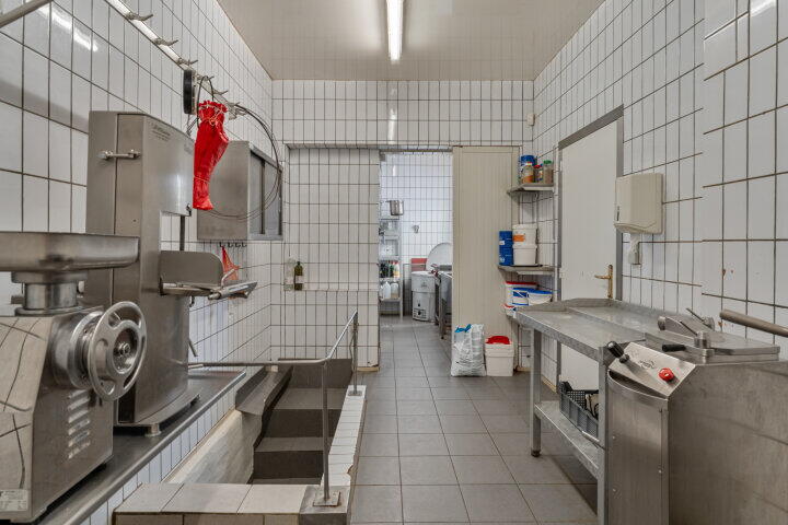 Virtuele tour - Keelhoffstraat 34, Lanaken