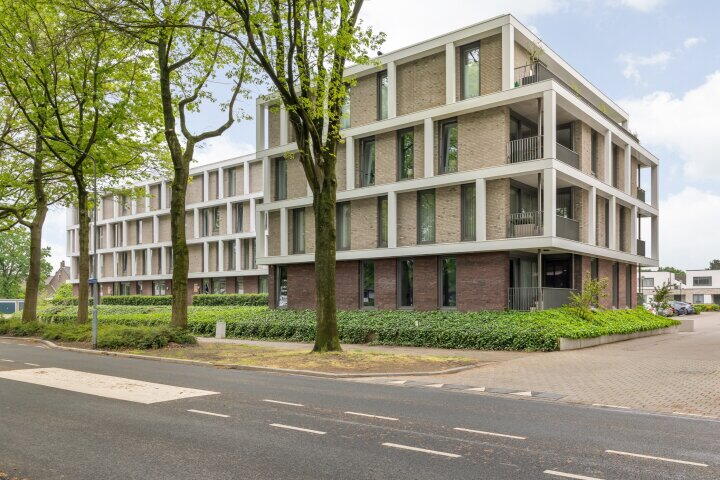 Foto 1 - Keermanslaan 122, Breda