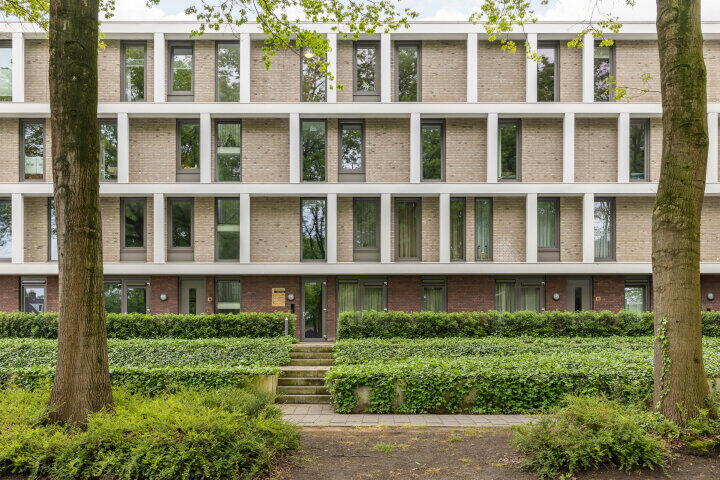 Foto 2 - Keermanslaan 122, Breda