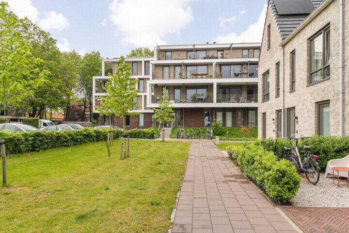 Foto 31 - Keermanslaan 122, Breda