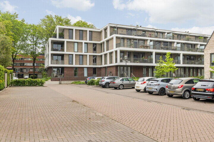 Foto 32 - Keermanslaan 122, Breda