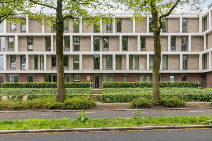 Foto 33 - Keermanslaan 122, Breda